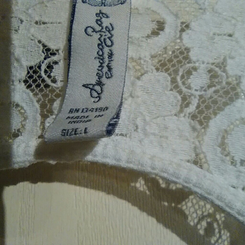 American Rag top - Picture 2 of 3